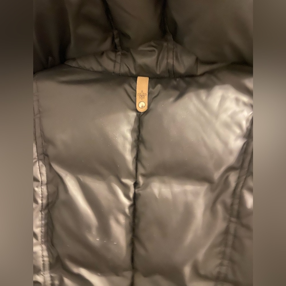 Mackage winter jacket. Size medium. - Picture 3 of 9
